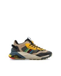 Paul Smith Multicolor Primus Sports Shoes for men