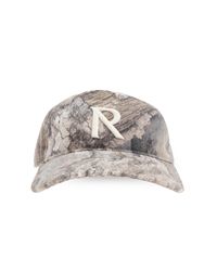 Represent Natural Baseball Cap for men