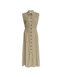 Gestuz Natural Dress Gzizza