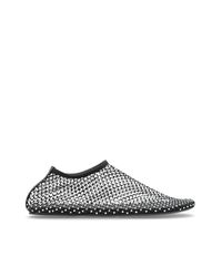 Christopher Esber Gray Shoes 'Minette'