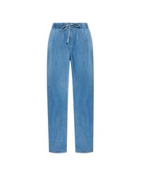 Samsøe & Samsøe Blue Jeans 'Sahoysa'