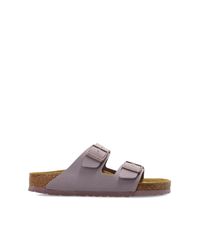 Birkenstock Brown Sandals 'Arizona Bs'