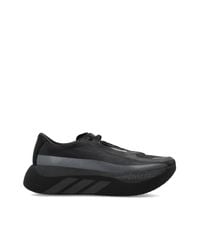 Adidas Originals Black 'Hyperboost Edge' Sports Shoes for men