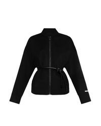 Sportmax Black Jacket Vitalba