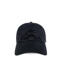 Nike Blue Baseball Cap