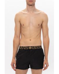 Versace Beachwear for Men - Up to 70% off at Lyst.com