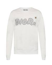 Dior Multicolor X Kaws for men