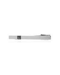 Lanvin Metallic Tie Clip for men