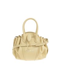 Marni Metallic 'Tulipea' Bag