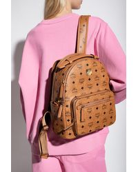 mcm backpack online shop