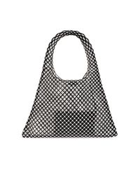 Alaïa Black Leather Bag