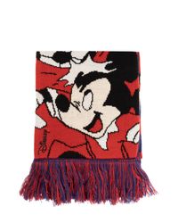 Adidas Originals Red X Braindead X Disney for men