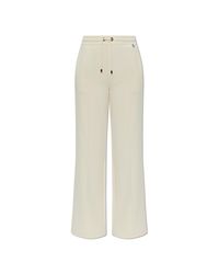 Bogner White 'Cassie' Trousers