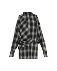 IRO Black Dress 'Narissa'