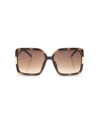 Tory Burch Brown Sunglasses
