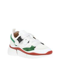 Chloé Sneakers for Women - Up to 50% off at Lyst.com