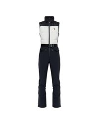 Moncler Black Performance & Style