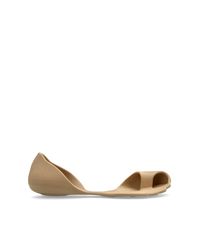 Balenciaga Natural Sandals 'Zero' for men