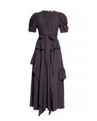Ulla Johnson 'lisbet' Dress in Grey 