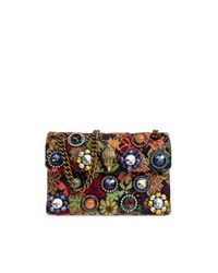 Kurt Geiger Multicolor Bag 'Kensington Octavia'