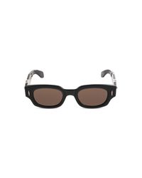 Cutler & Gross Black X The Great Frog 'Soaring Eagle'