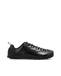 Keen Black 'Jasper' Sports Shoes for men