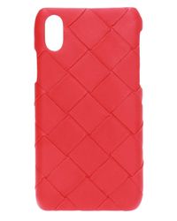 bottega iphone xs case