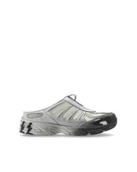 44 Label Group Gray Sports Shoes "Dragger" for men