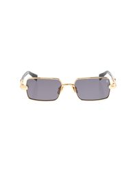 Balmain Metallic 'Rhythm' Sunglasses