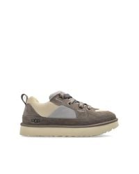 Ugg Gray Sneakers Lo Lowmel for men