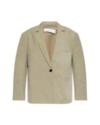 IRO Natural "Suny" Blazer