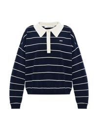Gestuz Blue Polo 'Gztaige'