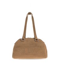 DIESEL Natural Bag '1Dr Dome'