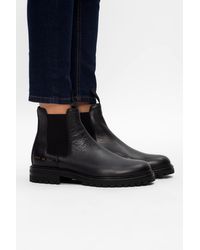 common projects booties