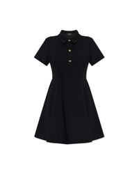 Kate Spade Black Dress With Side Pockets