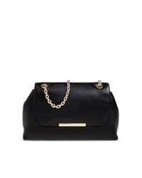 Furla Black Shoulder Bag 'Nadia Small'