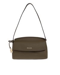 MICHAEL Michael Kors Metallic 'Landry' Bag