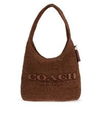 COACH Brown Bag 'Brooklyn 28'