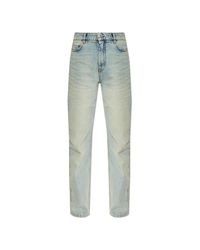 Zadig & Voltaire Blue 'Ete' Jeans