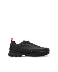 Roa Black X Colin Meredith for men