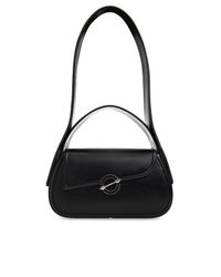 Samsøe & Samsøe Black Handbag 'Sahero'