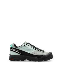 Salomon Black Trainers for men