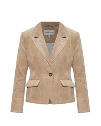 Munthe Natural Jacket 'Lawo'
