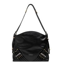 Givenchy Black 'Shopper' Type Bag