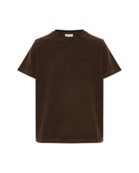 The Upside Brown T-Shirt 'Soho Eva'