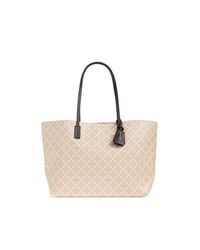 By Malene Birger Natural 'Abigail' Shopper Bag