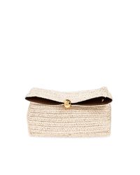 Furla Natural Clutch Sfera Soft Medium