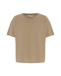 Rethinkit Studios Natural T-Shirt 'Vela'