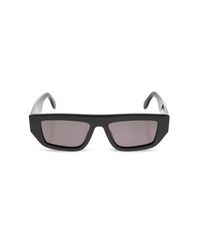 Palm Angels Black Sunglasses