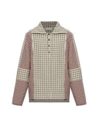 Dries Van Noten Brown 'Cory' Shirt for men